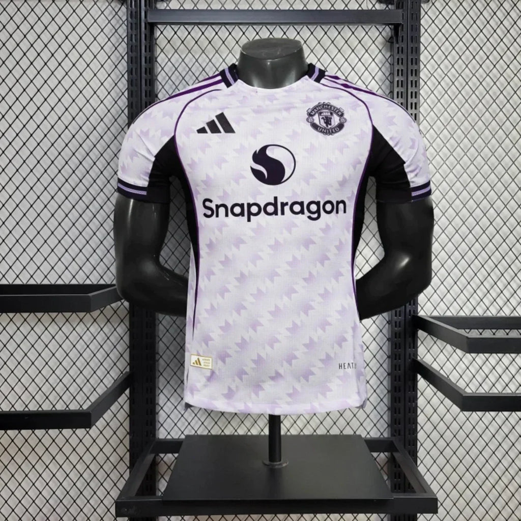 Manchester United "Starlight Fade" Edición Especial