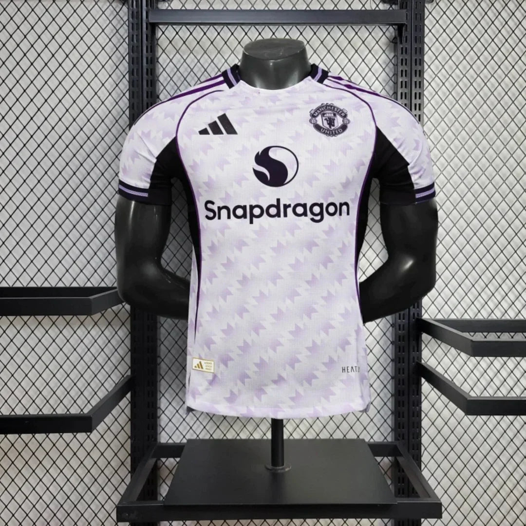 Manchester United "Starlight Fade" Edición Especial