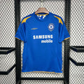 2005-2006 Retro Chelsea Local