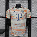 2025/2026 Bayern Munchen Visitante Kit