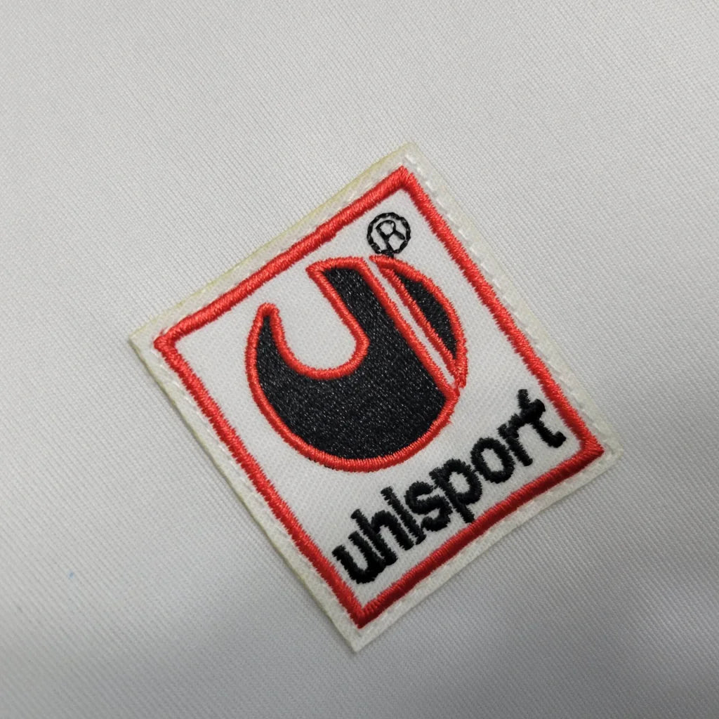 1990-1991 Retro Inter Milan Visitante