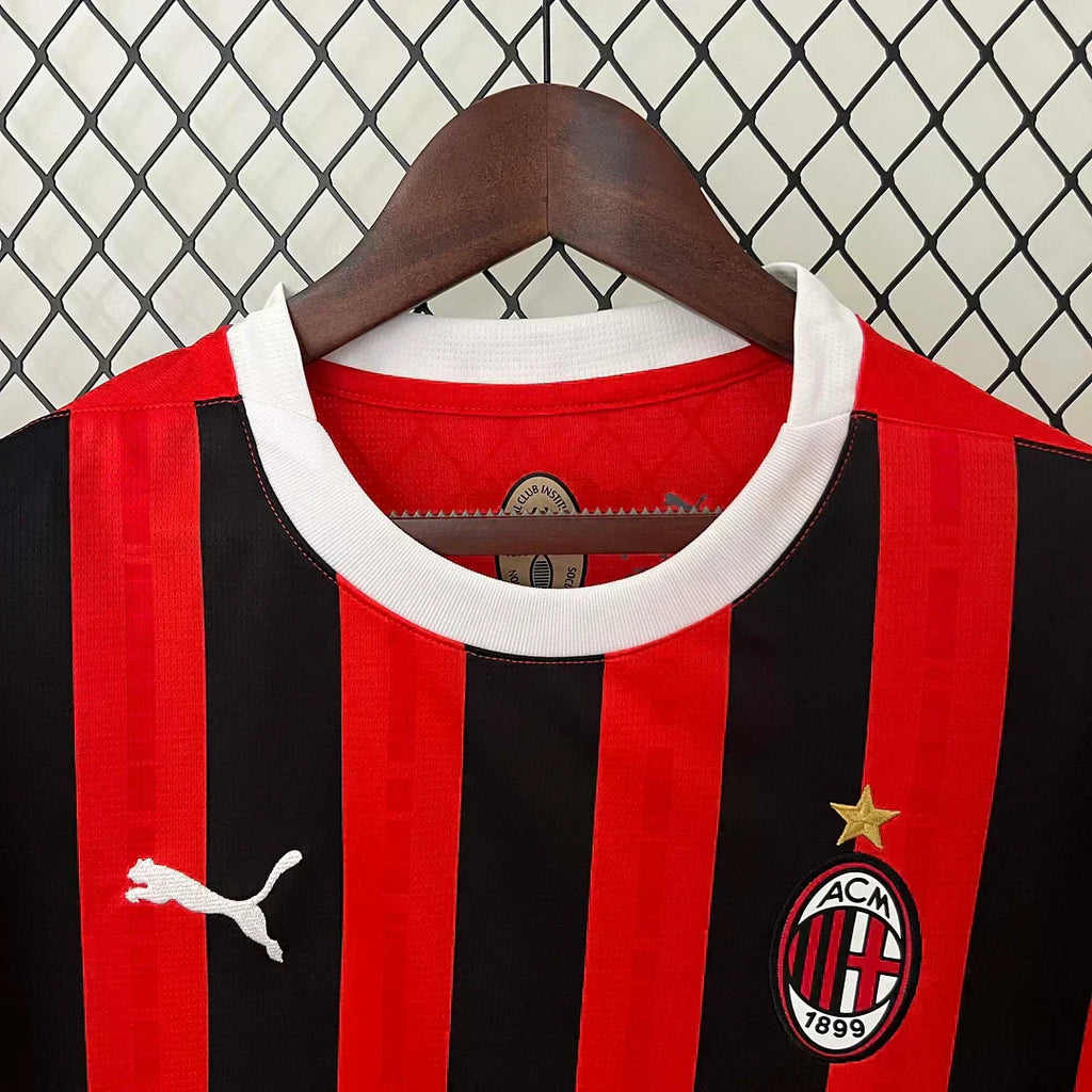2024/2025 AC Milan Local