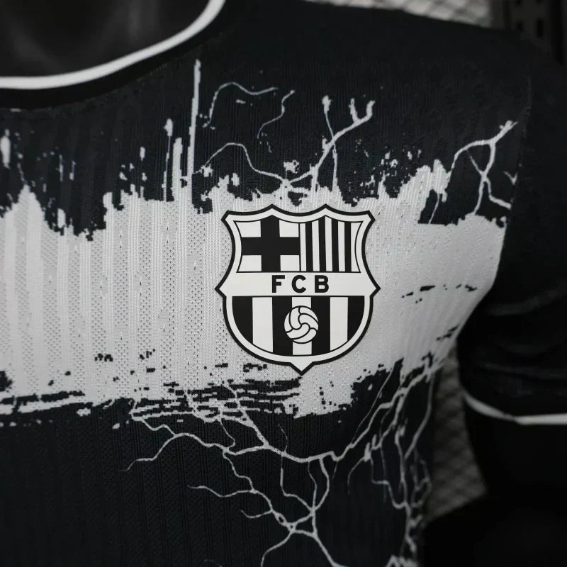 Barcelona "Catalan Thunder" Edición Especial