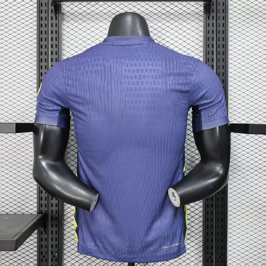 2025/2026 Atletico Madrid Visitante Kit