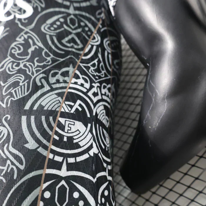 Real Madrid "Royal Majesty" Edición Especial