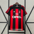 2000-2002 Retro AC Milan Local