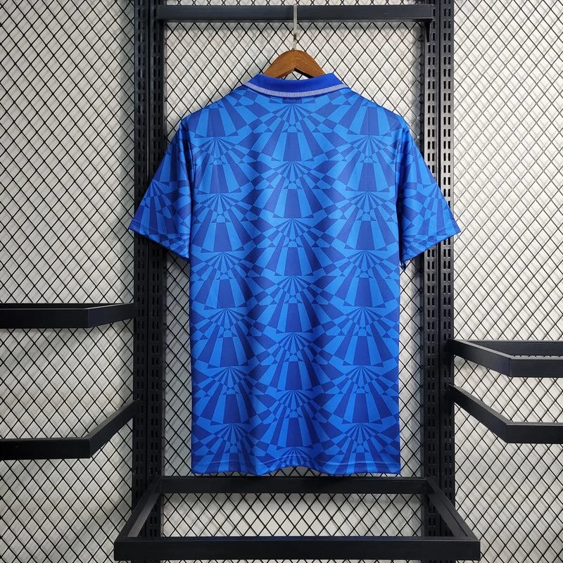 1991/1993 Retro Napoli Local