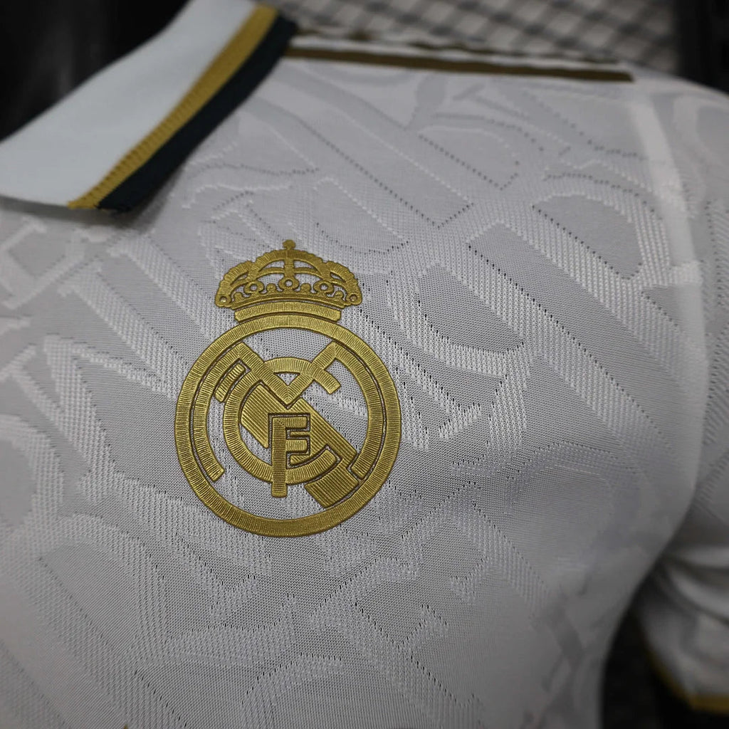 2024/2025 Real Madrid Edición Especial