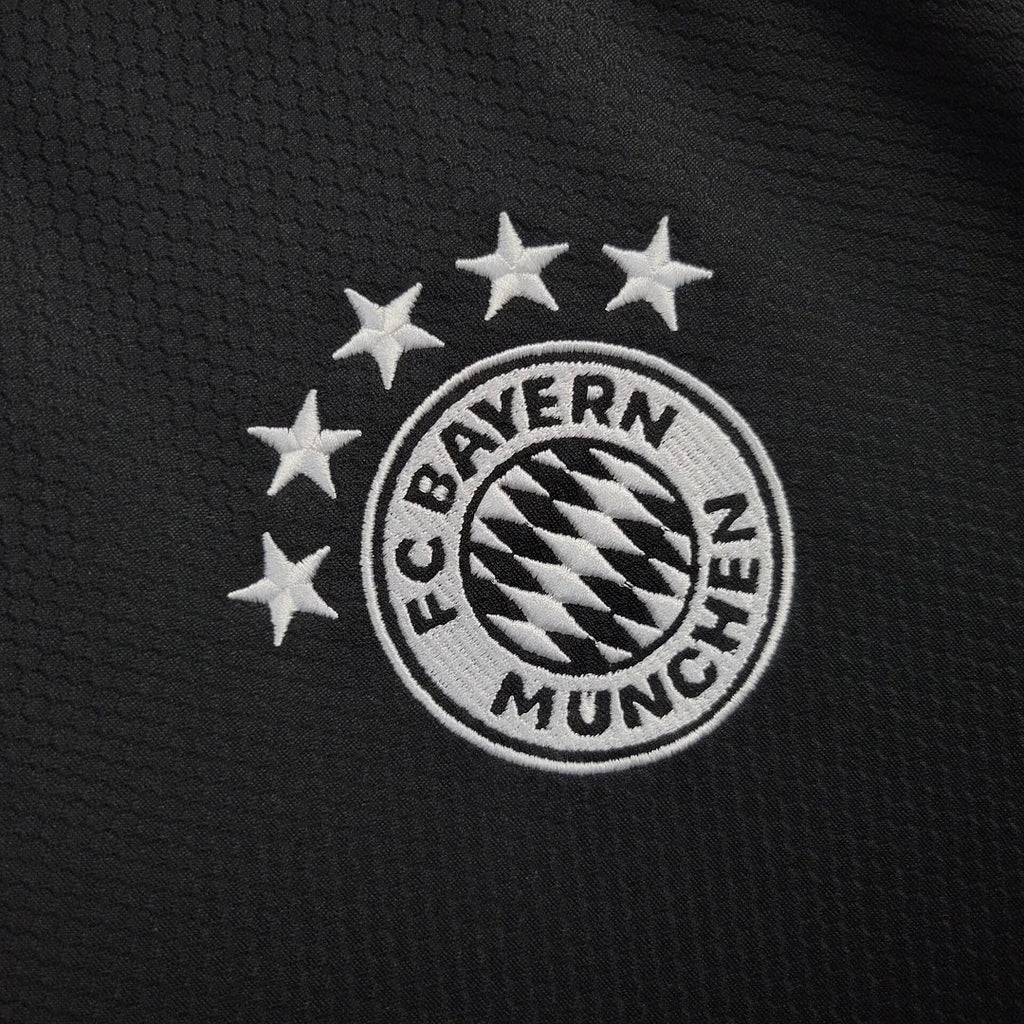 2024/2025 Bayern Munchen Entrenamiento Wear