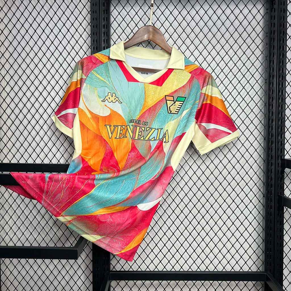 2024-2025 Venezia FC Edición Especial