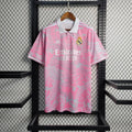 Real Madrid "Dragón Rosa" Edición Especial