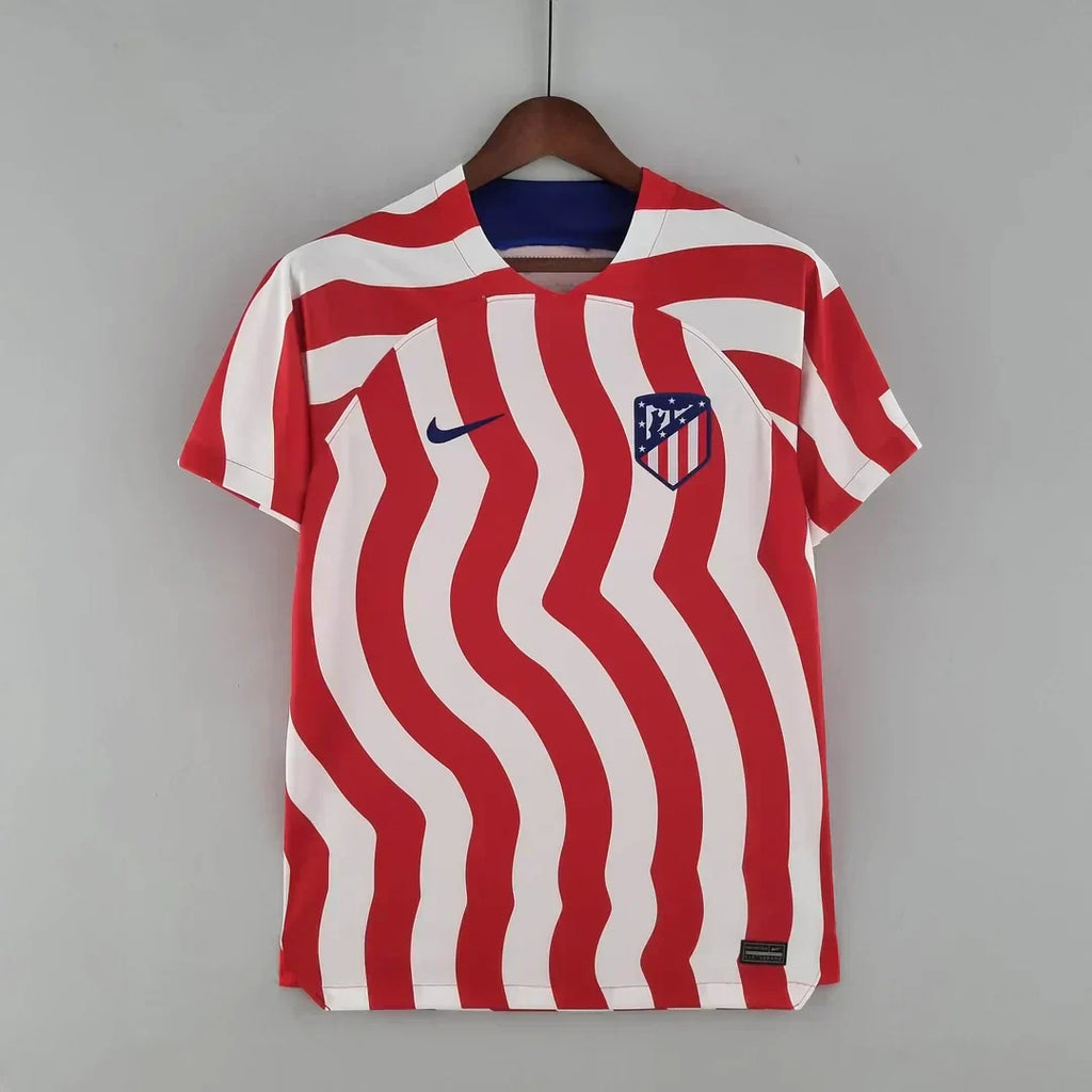 2022/2023 Atletico Madrid Local