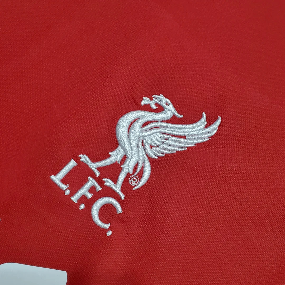 2020/2021 Liverpool Local