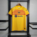 2022/2023 Barcelona Fourth Visitante Kit