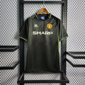 1998/1999 Retro Manchester United Alternativa Visitante