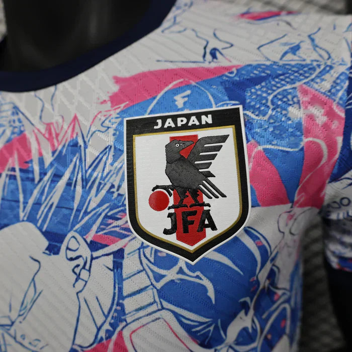 Japan "Tengoku no Ryu" Edición Especial