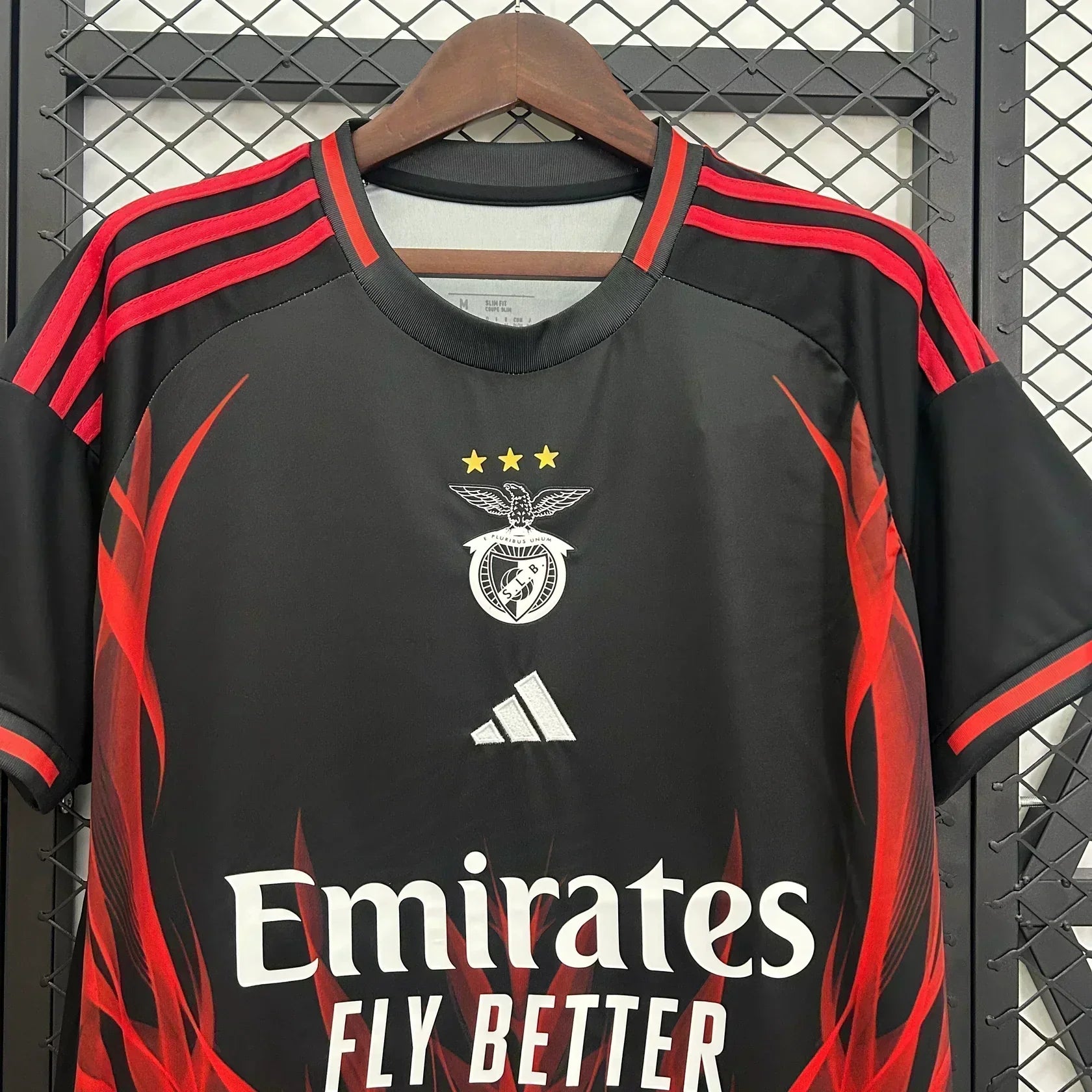 2025/2026 Benfica Edición Especial