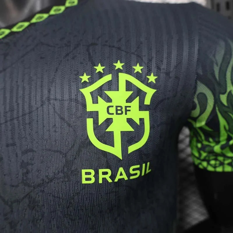2025/2026 Brasil Edición Especial