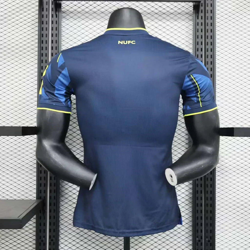 2023/2024 Newcastle United Alternativa Visitante Kit