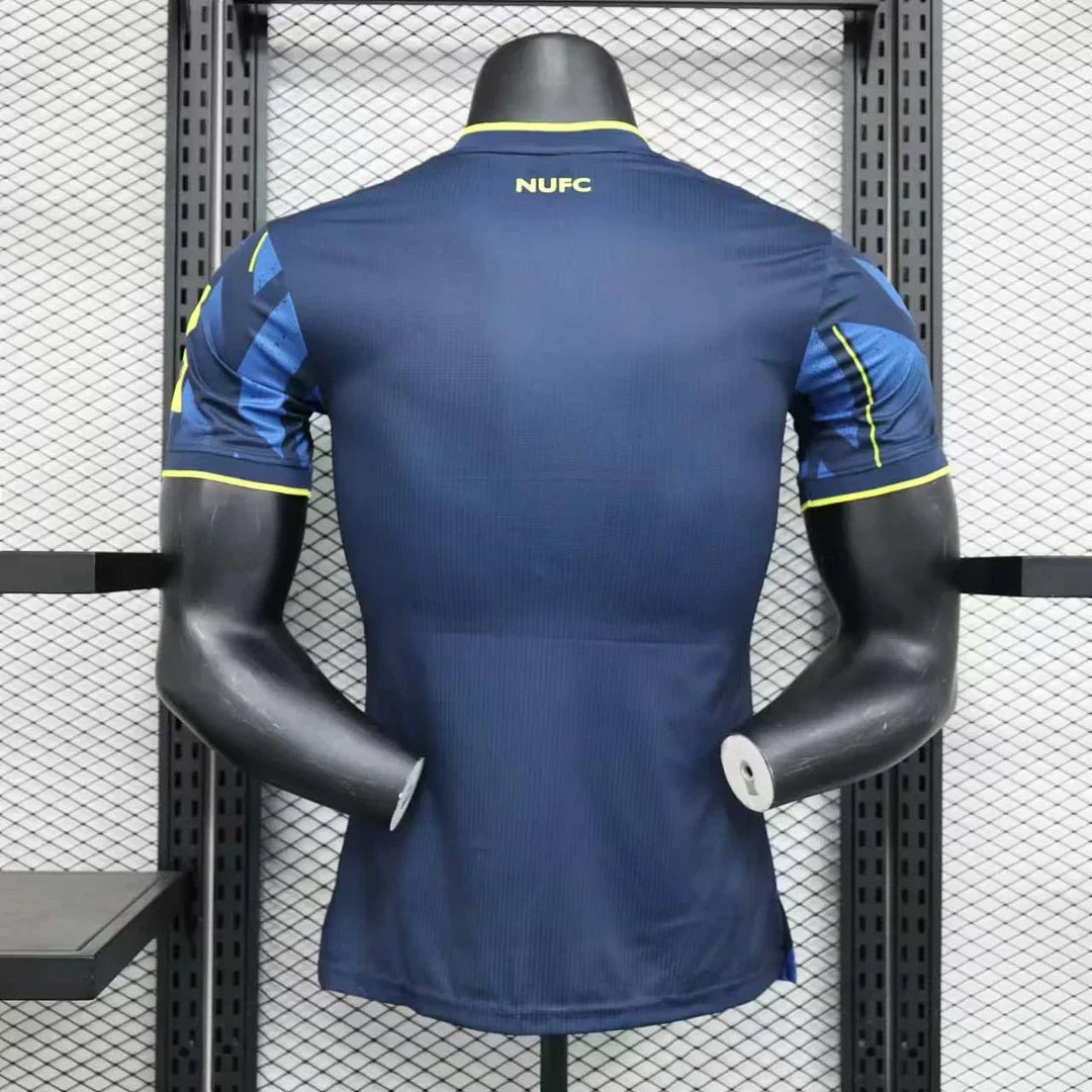 2023/2024 Newcastle United Alternativa Visitante Kit