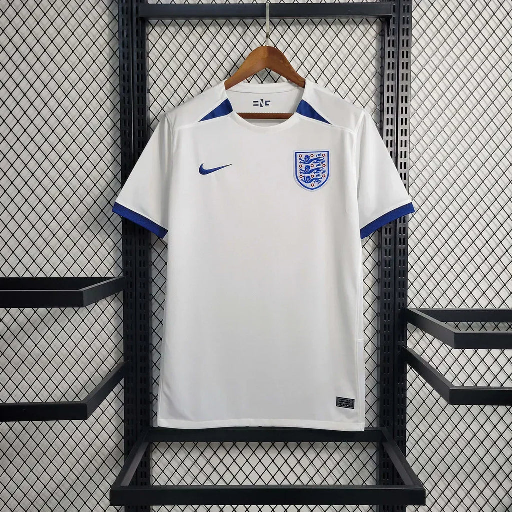 2023 England Local