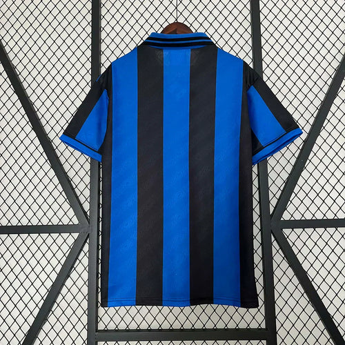 1995-1996 Retro Inter Milan Local