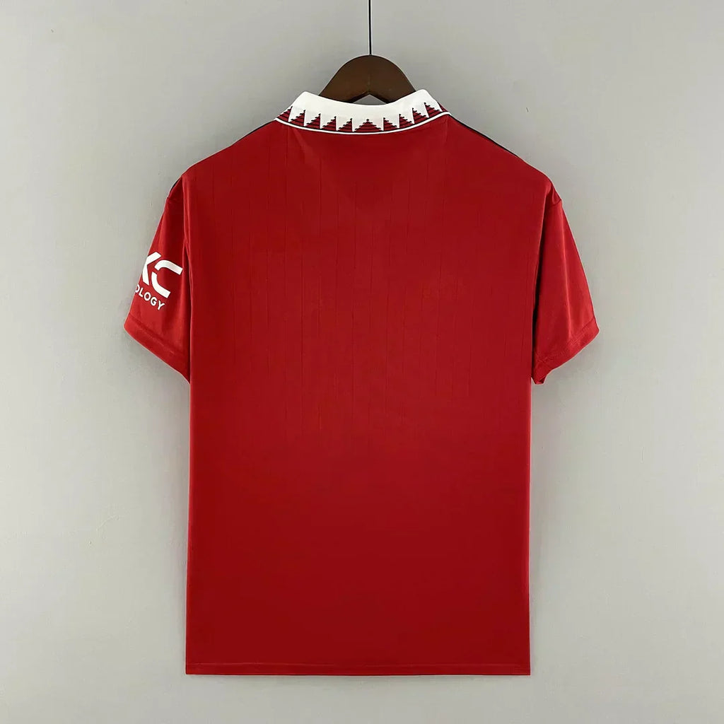 2022/2023 Manchester United Local