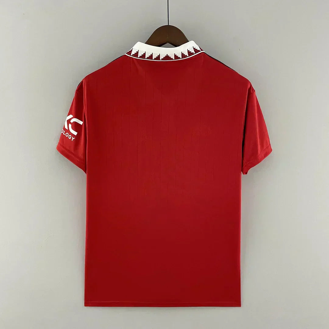 2022/2023 Manchester United Local