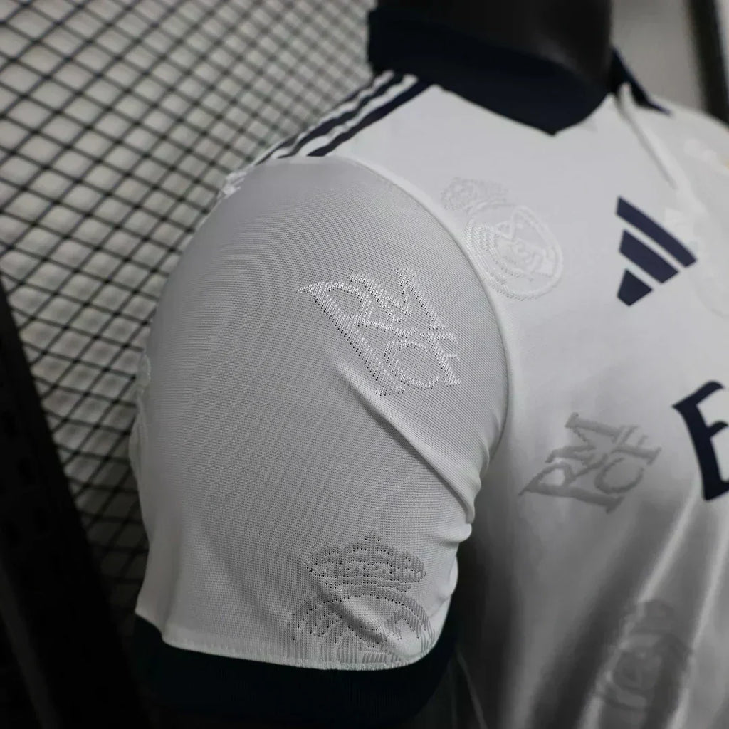 2024/2025 Real Madrid Edición Especial