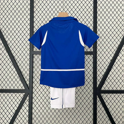 2002 Retro Brasil Visitante