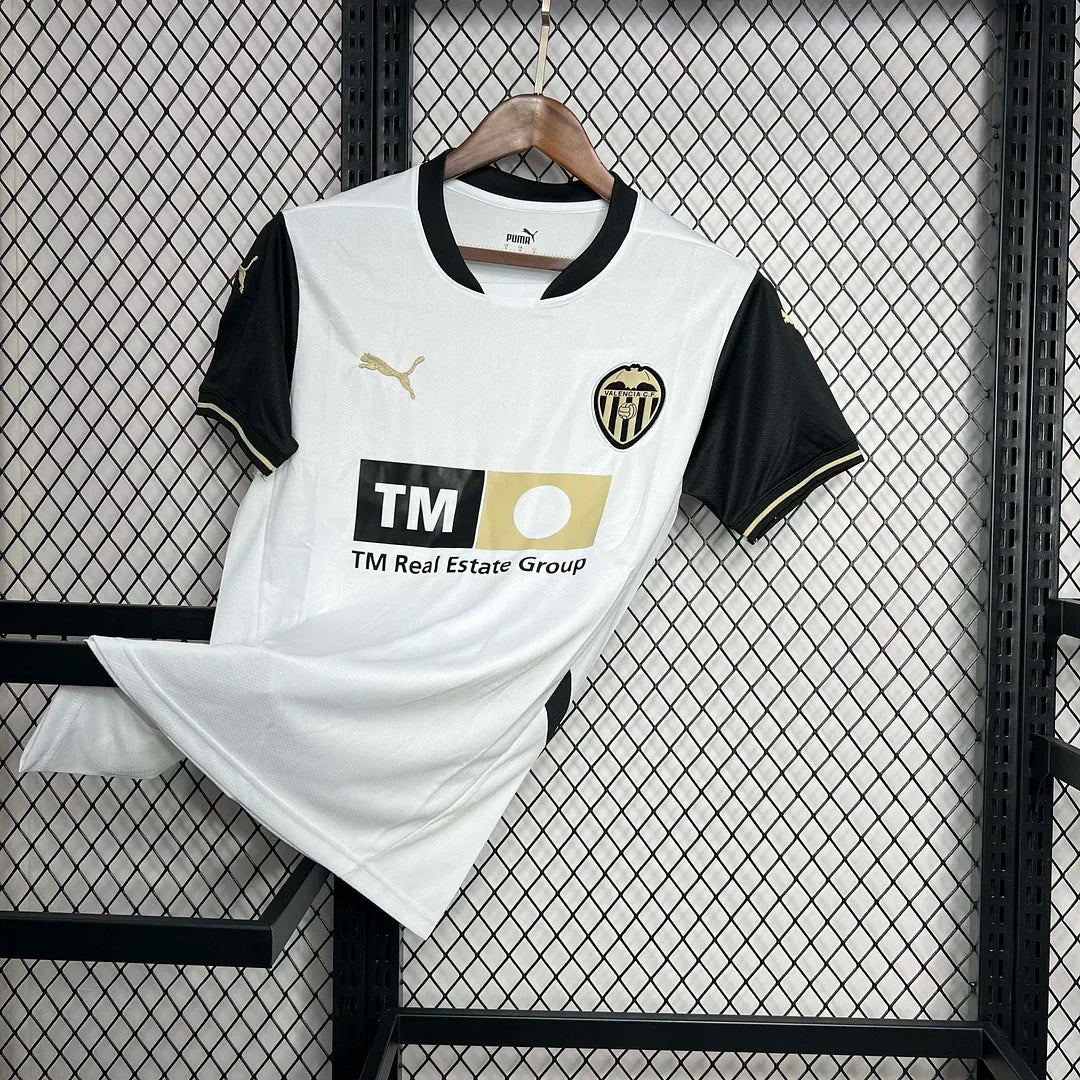 2024-2025 Valencia Local
