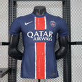2024/2025 Psg Paris Saint-Germain Local Kit