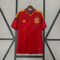 2012 Retro Spain Local