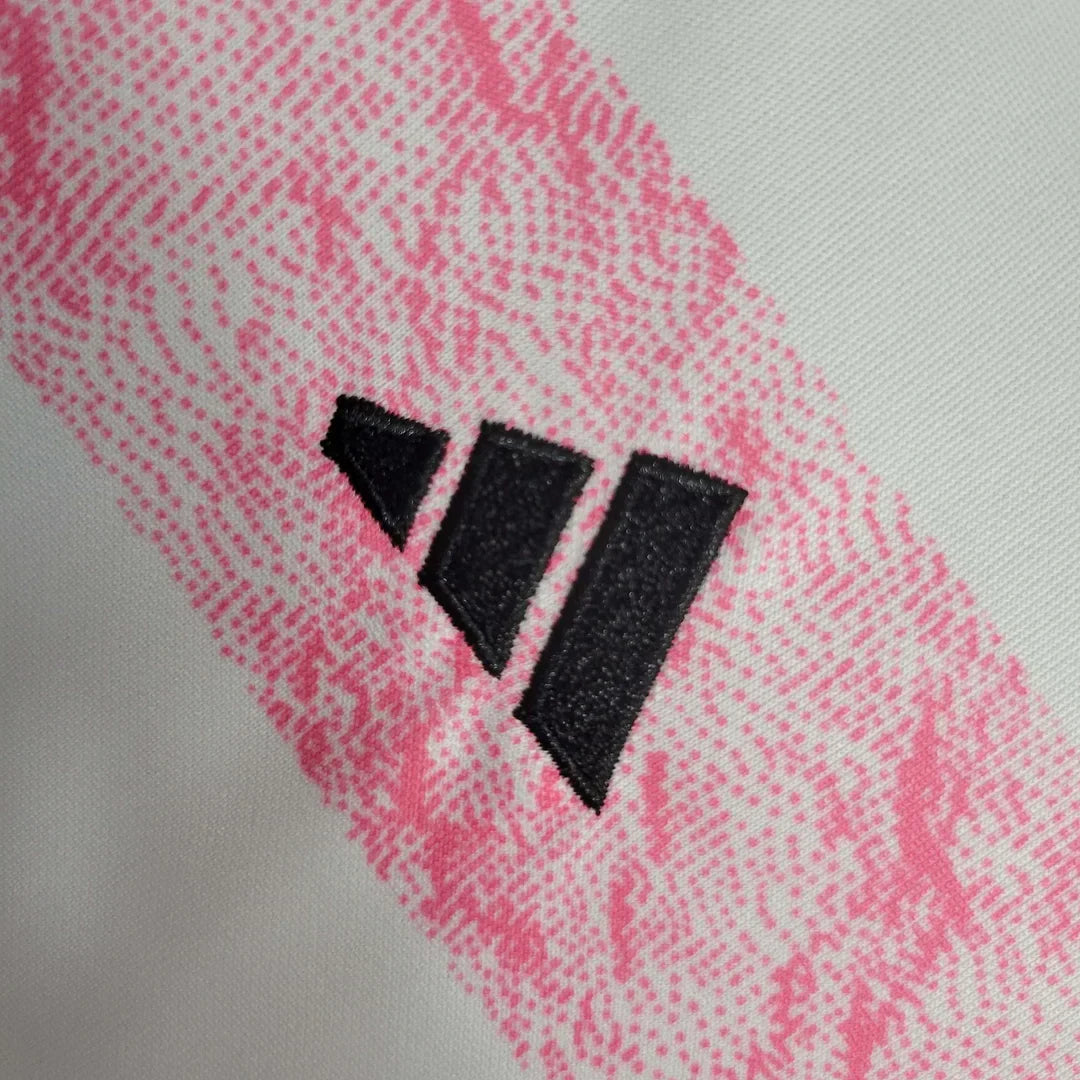 2023/2024 Juventus Visitante Talla Niño