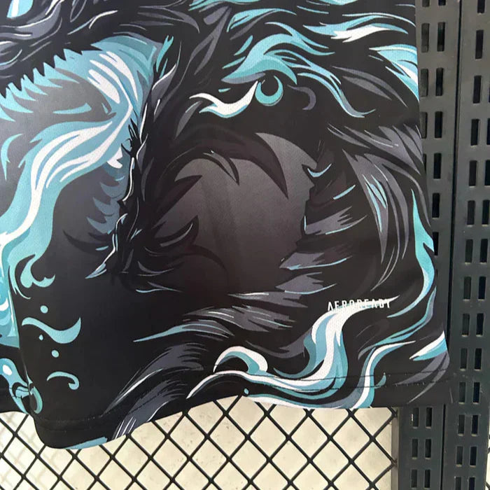 Real Madrid "Emerald Flame" Edición Especial