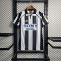 1997-1998 Retro Juventus Local
