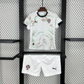 2025 Portugal Visitante Kit Talla Niño