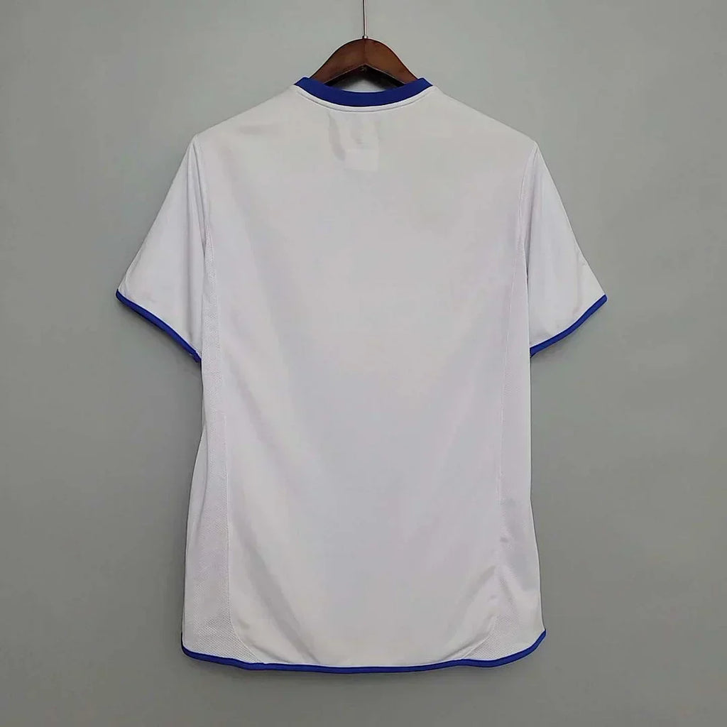 2003-2005 Retro Chelsea Visitante