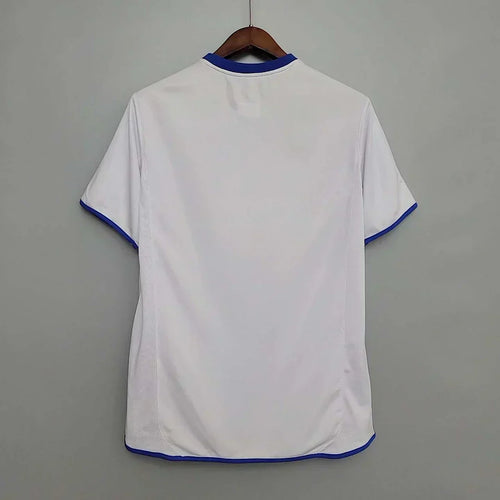 2003-2005 Retro Chelsea Visitante