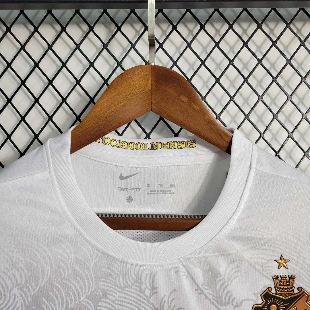 AIK Fotboll Edición Especial
