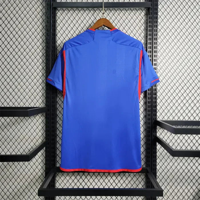 2023/2024 Lyon Visitante