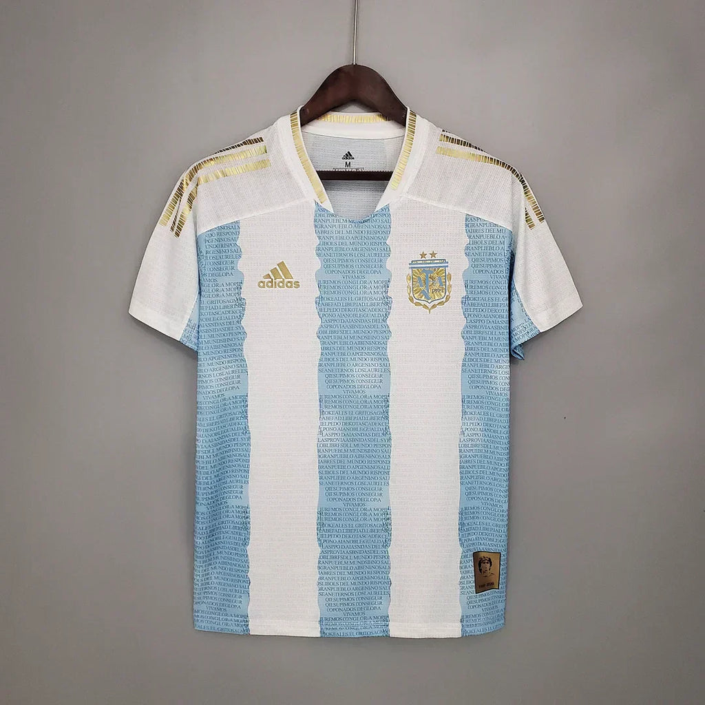 Argentina Maradona Edición Especial