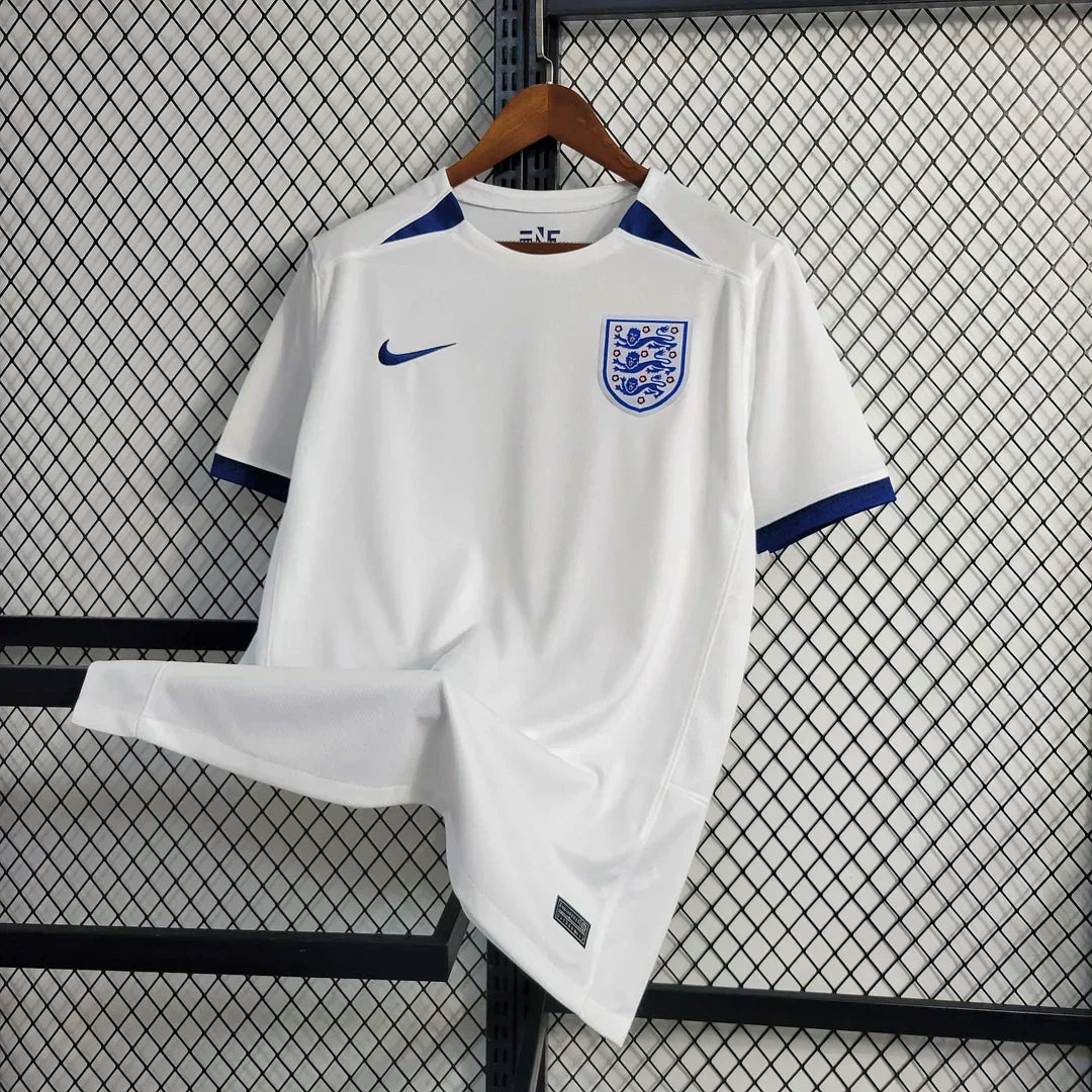 2023 England Local