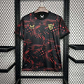 2024-2025 Sevilla FC Alternativa Visitante Kit