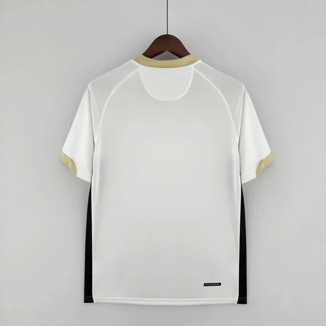 2006/2007 Retro Manchester United Visitante