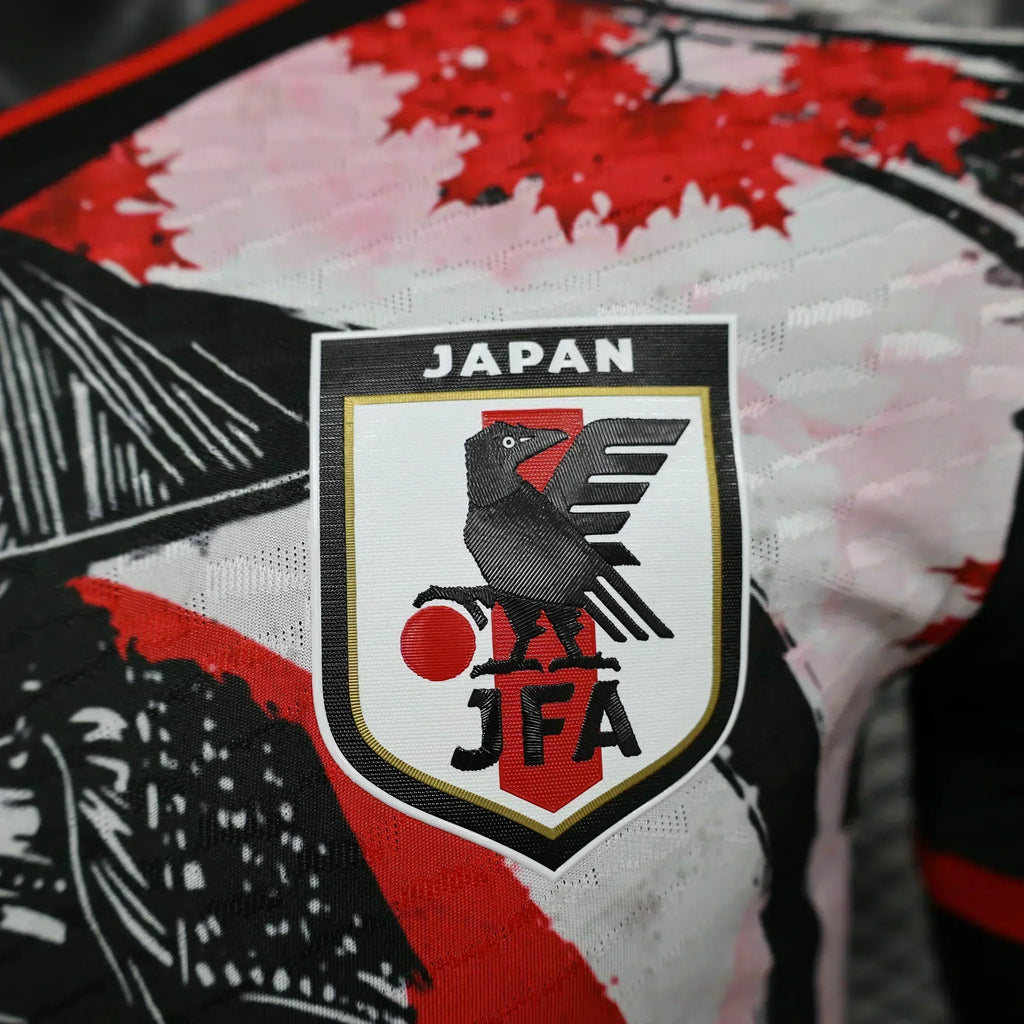 Japan "Silent Blade" Edición Especial