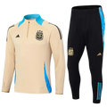 2024 Argentina Beige Chándal