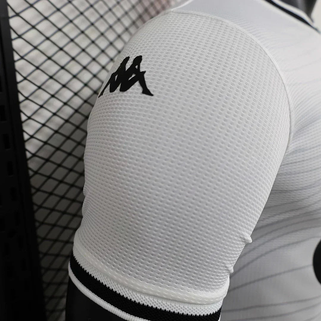2024/2025 AS Monaco Alternativa Visitante Kit