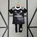 Real Madrid 2014/2015 Alternativa Visitante Talla Niño