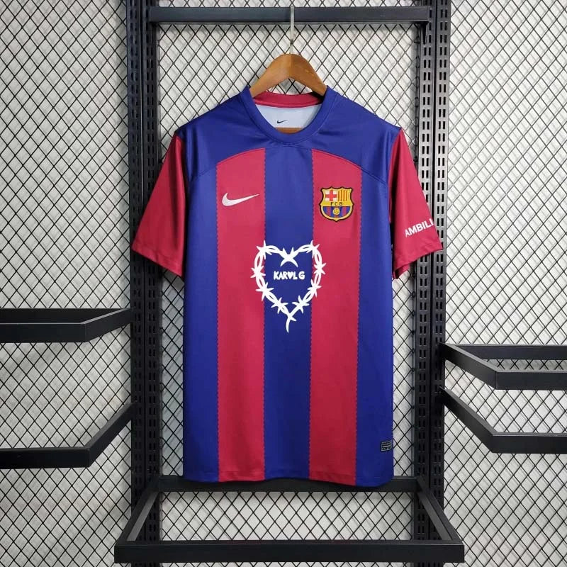 2023/2024 Barcelona Edición Especial